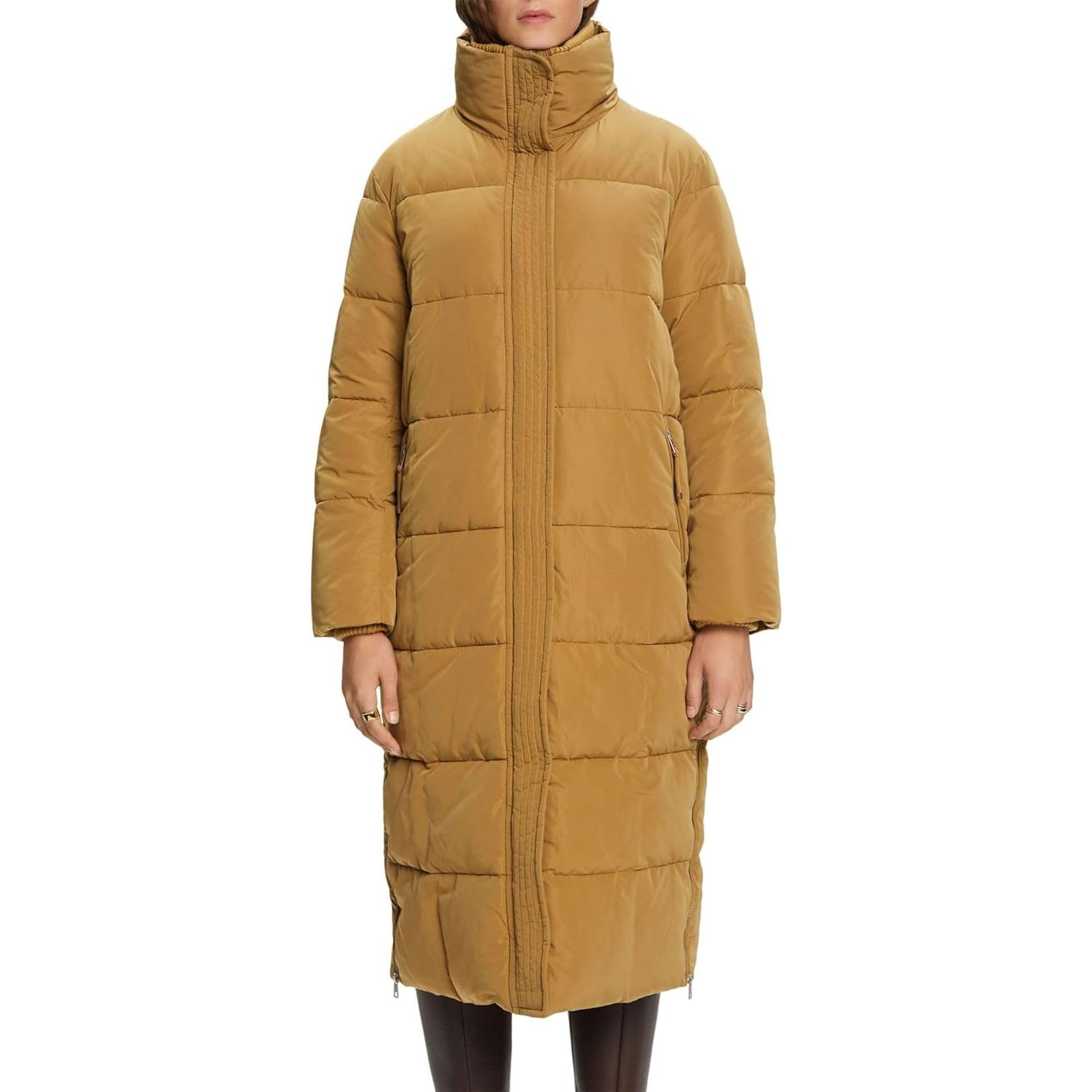 ESPRIT Mantlid naised, F_RCS_LL_LgPufC 2