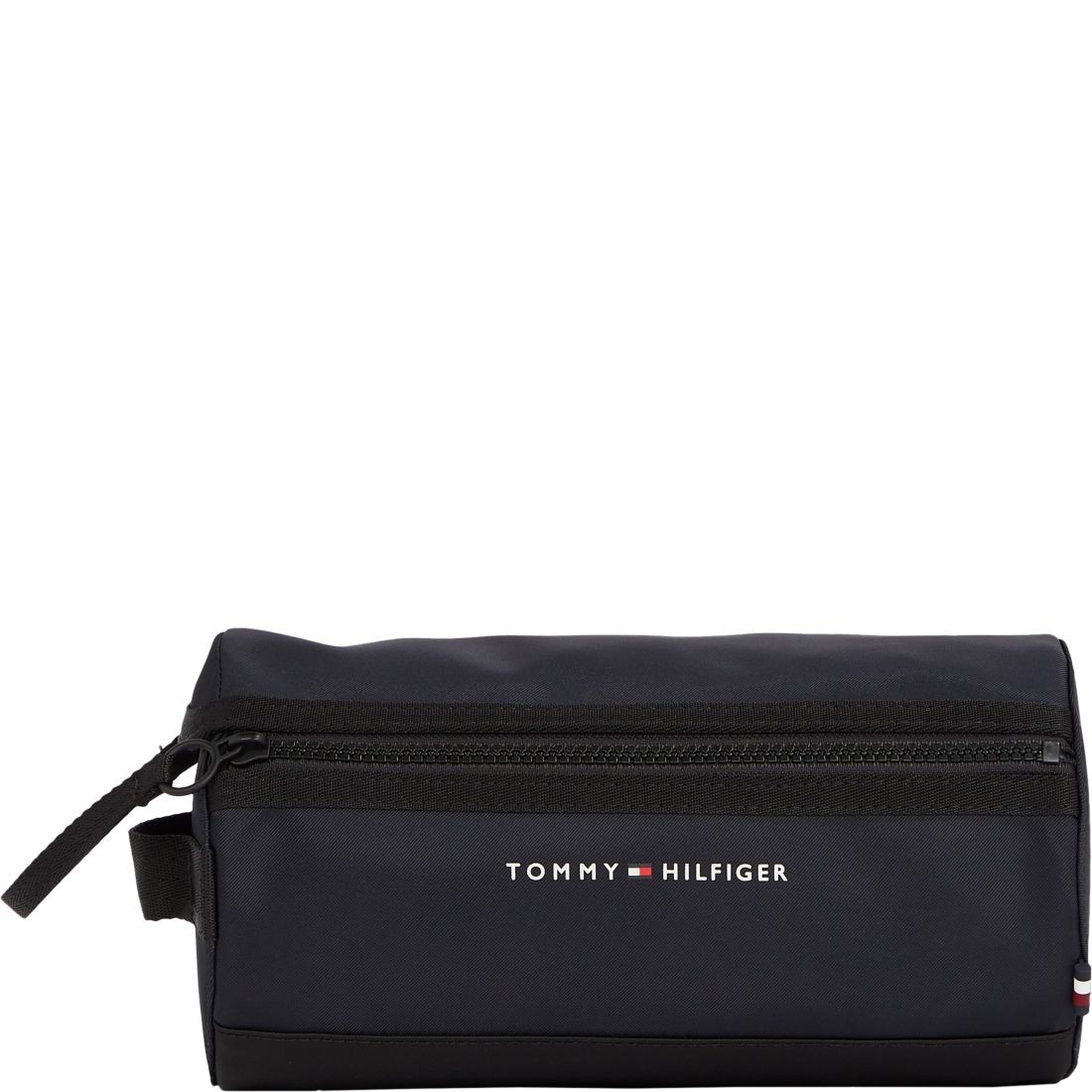 TOMMY HILFIGER Kosmetinė vyrams, Mėlyna, Skyline washbag 1