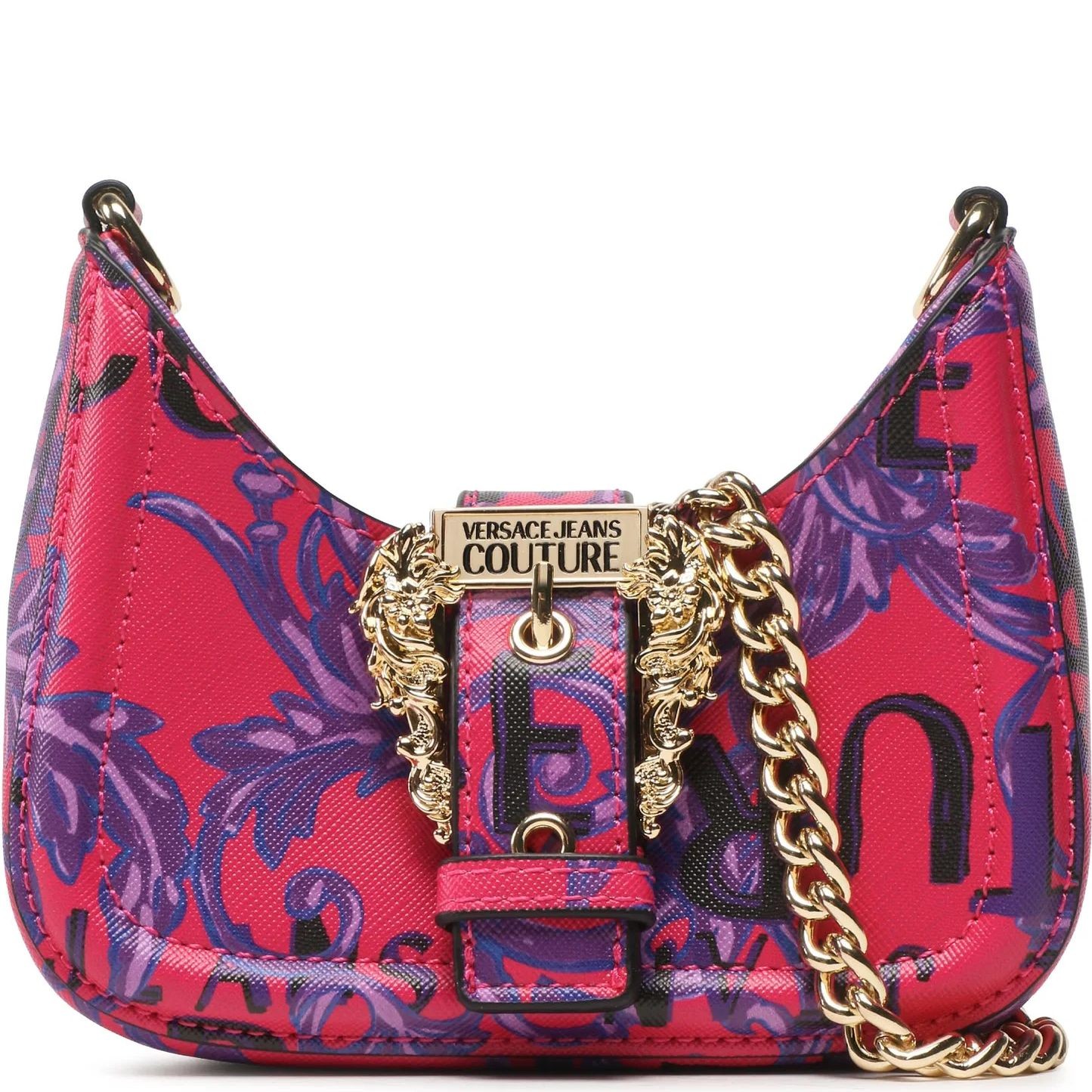 VERSACE JEANS CUTURE Rankinė - moterims, Range f - couture handbag 1