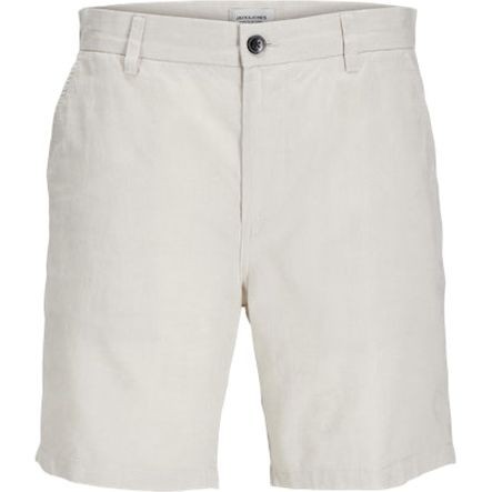 JACK & JONES Šortai vyrams, Balta, Stace summer short 1