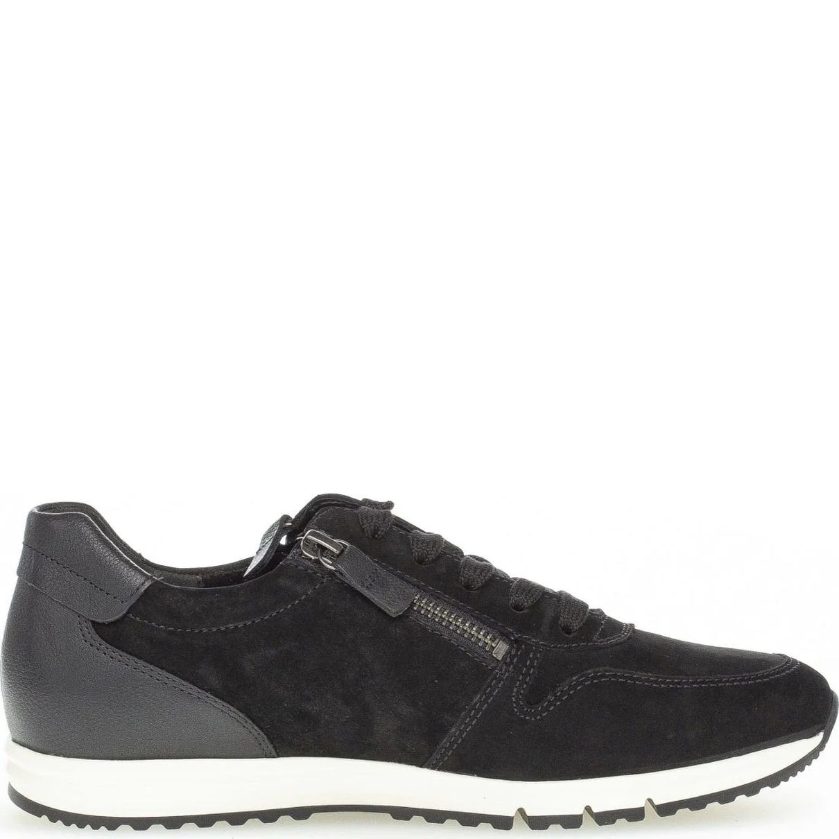 GABOR Bateliai - moterims, Juoda, SHOES 2