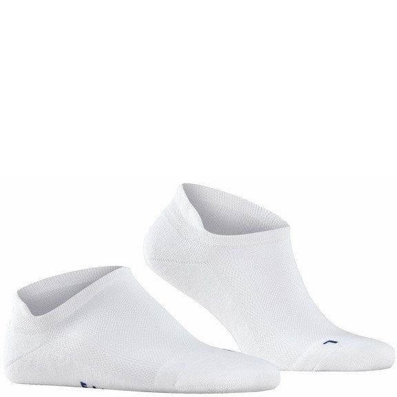 FALKE Kojinės, Balta, COOL KICK SOCKS 2