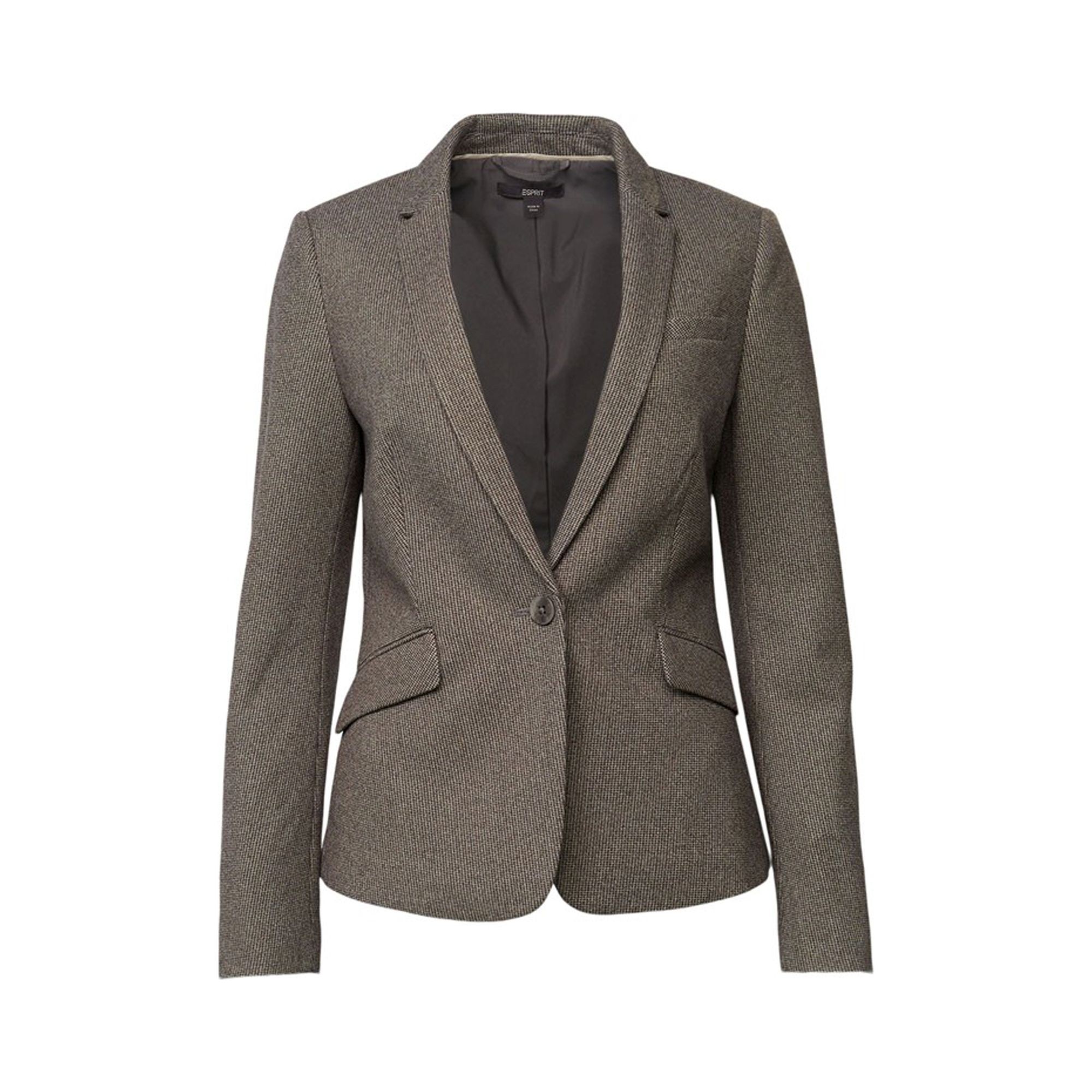 ESPRIT Švarkas moterims, WoCollection, esp992eo1g314-015 1