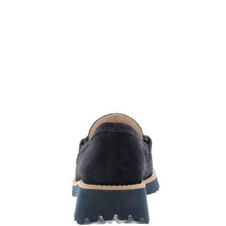 ARA Loaferiai moterims, Mėlyna, KENT Loafers 5