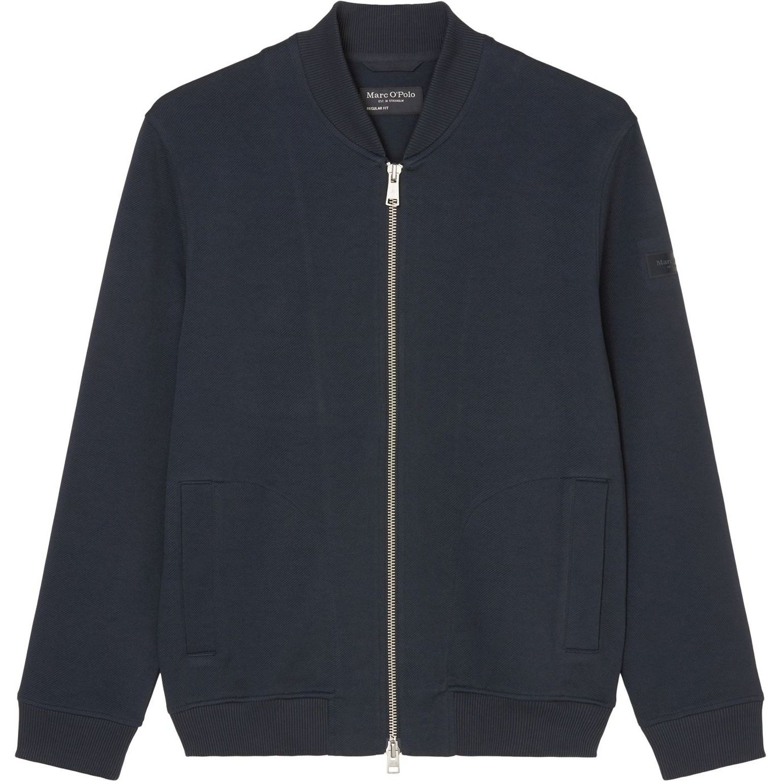 MARC O'POLO Striukė vyrams, Mėlyna, Jackets 520400257014 1