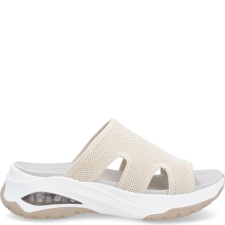 RIEKER Basutės moterims, Smėlio, Sandals 2