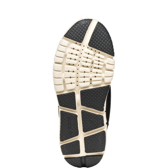 GEOX Aulinukai mergaitėms, Juoda, Flexyper girl Booties 9