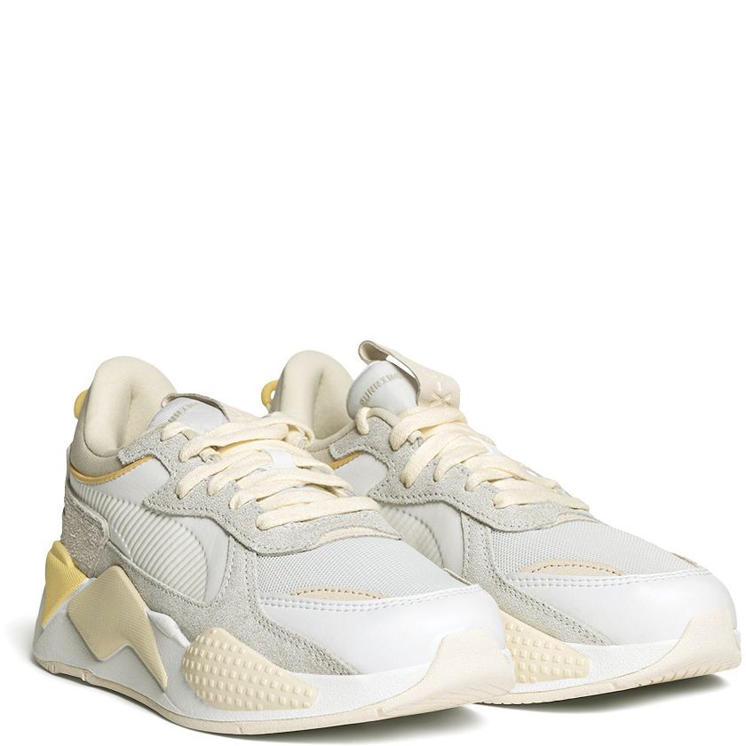 PUMA Sportiniai bateliai moterims, Balta, RS-X Thrifted sport shoe 1