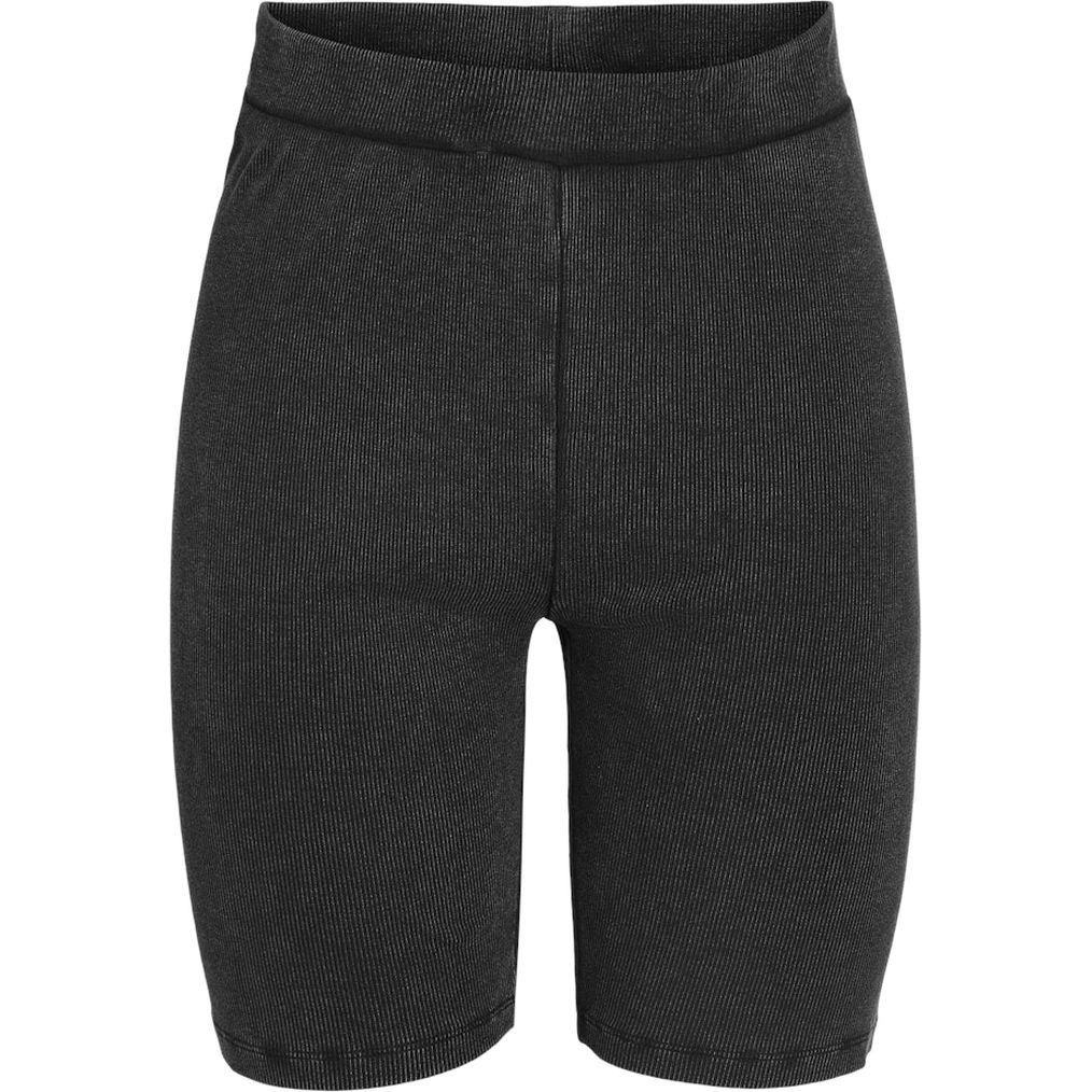 NOISY MAY Tamprės moterims, Juoda, Nmedda leggings