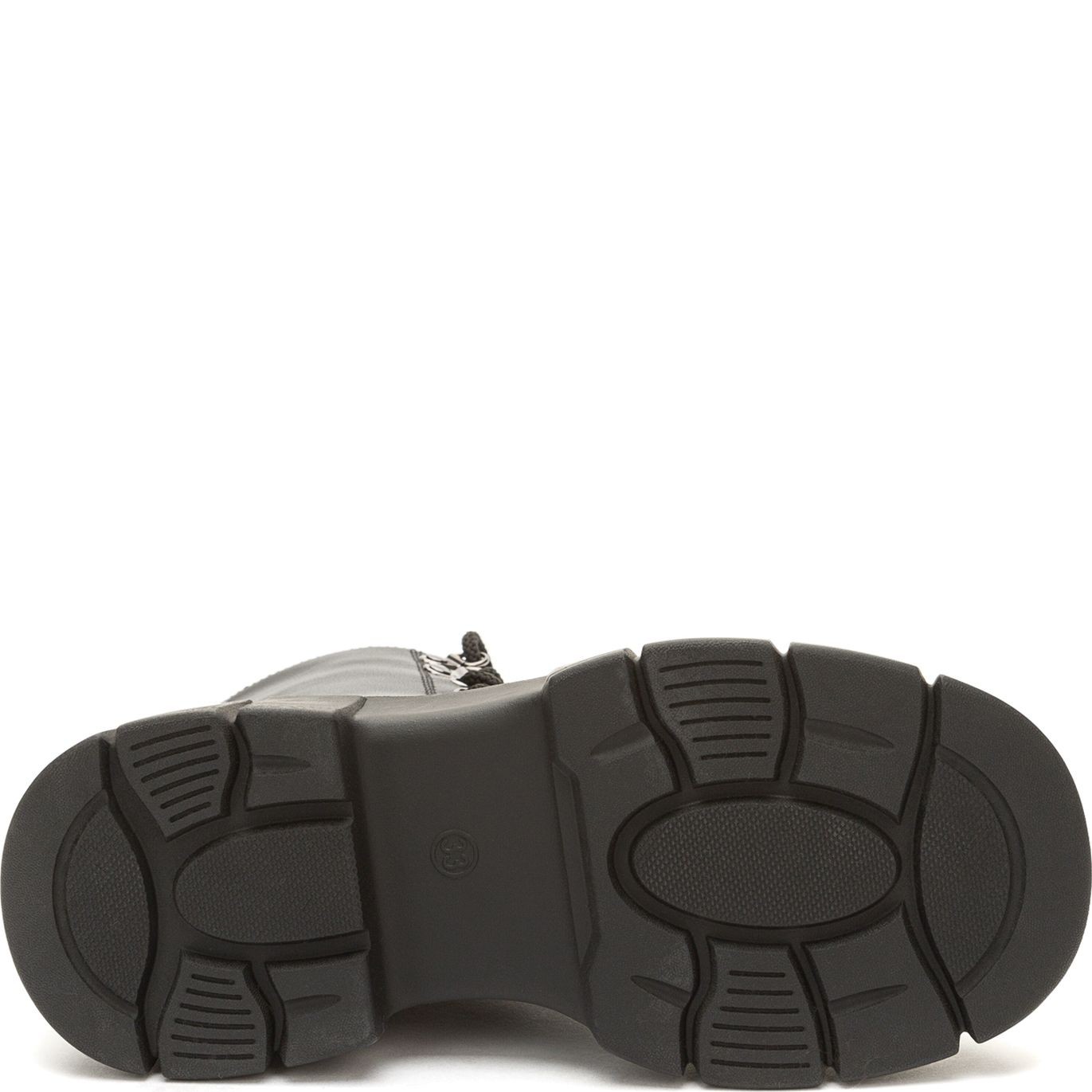 KEDDO Aulinukai mergaitėms, Juoda, Booties, KEDDO 5