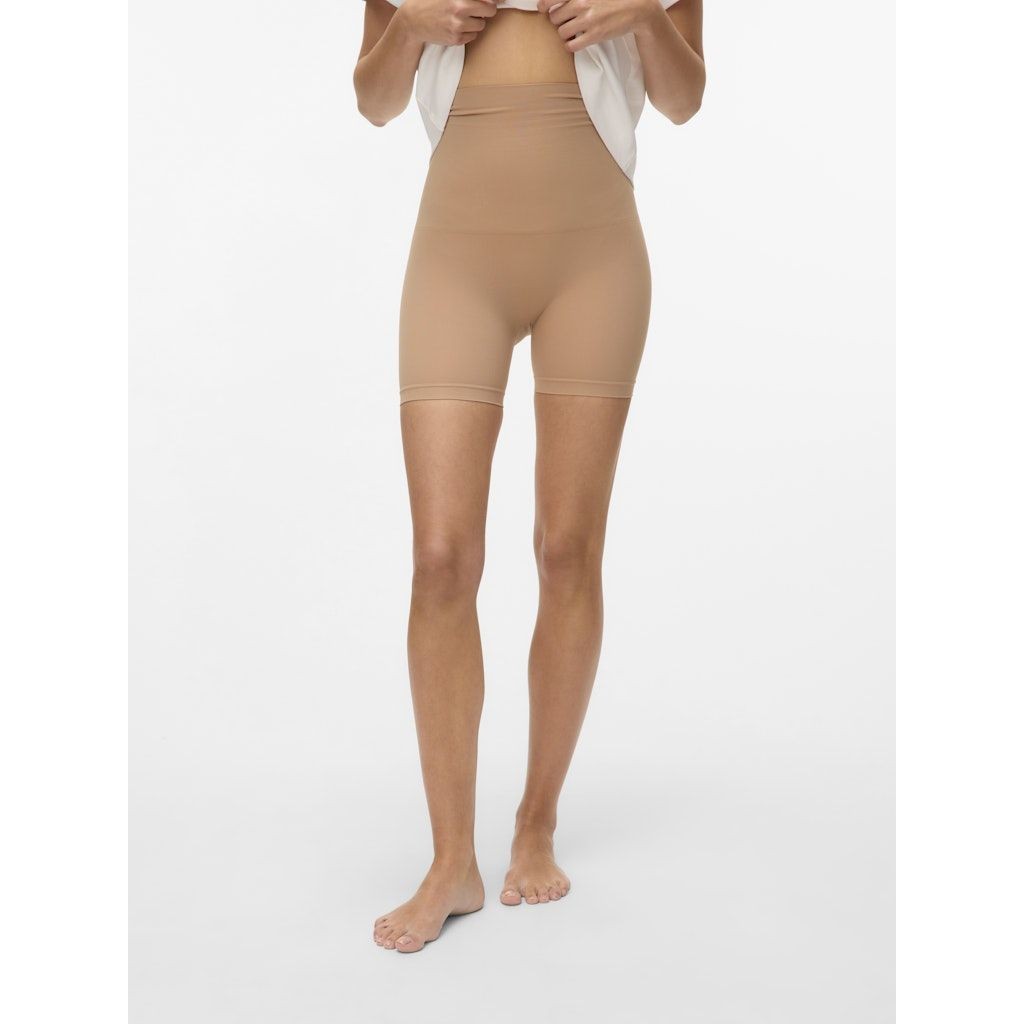 VERO MODA Kelnaitės moterims, Kūno, Tammy seamless shape shorts 2