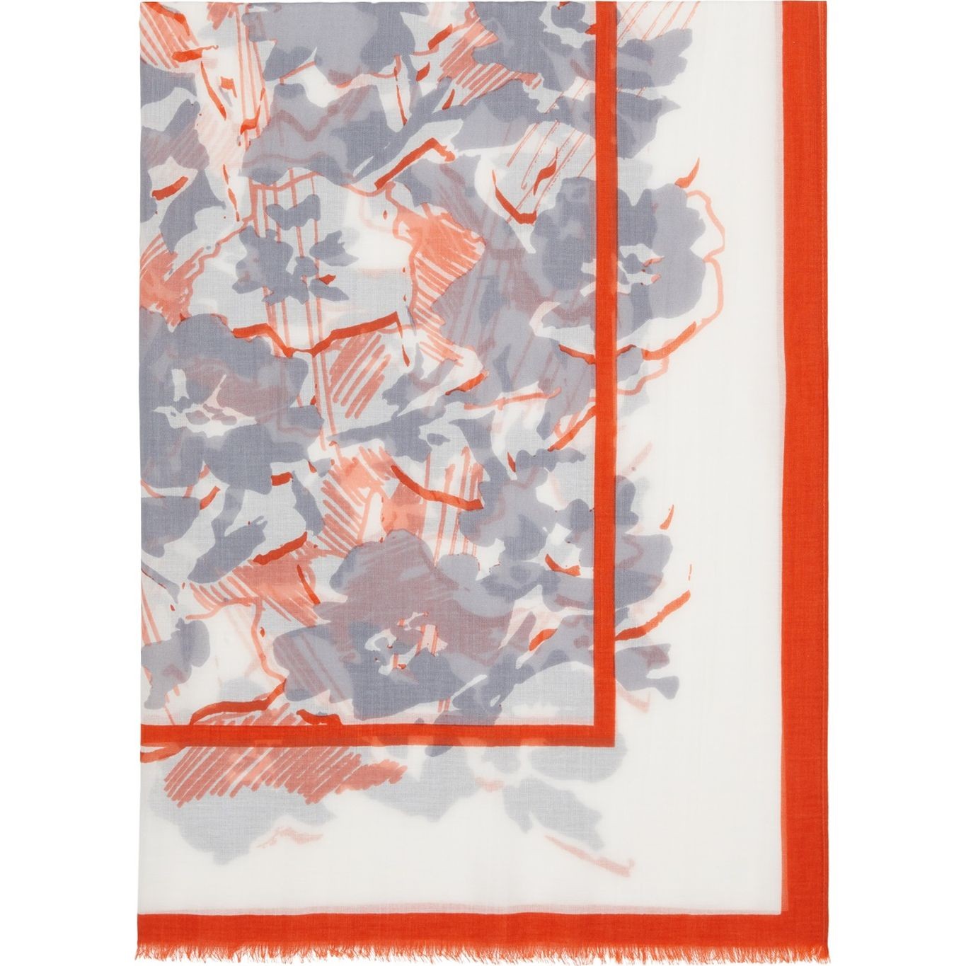 MARC O'POLO Šalikas moterims, Marga 3