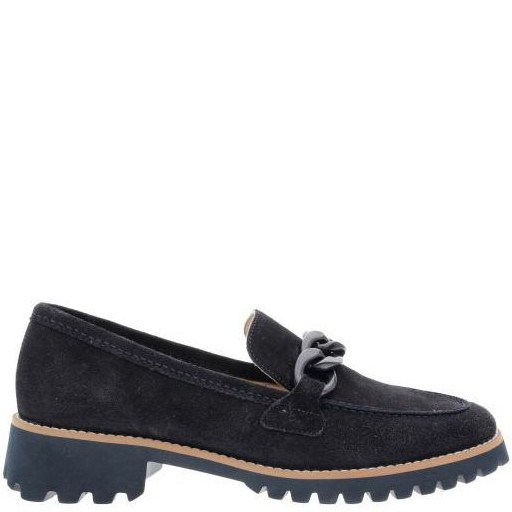 ARA Loaferiai moterims, Mėlyna, KENT Loafers 2
