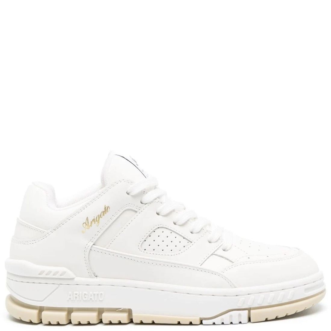 AXEL ARIGATO Laisvalaikio bateliai moterims, Balta, Area lo sneaker 2