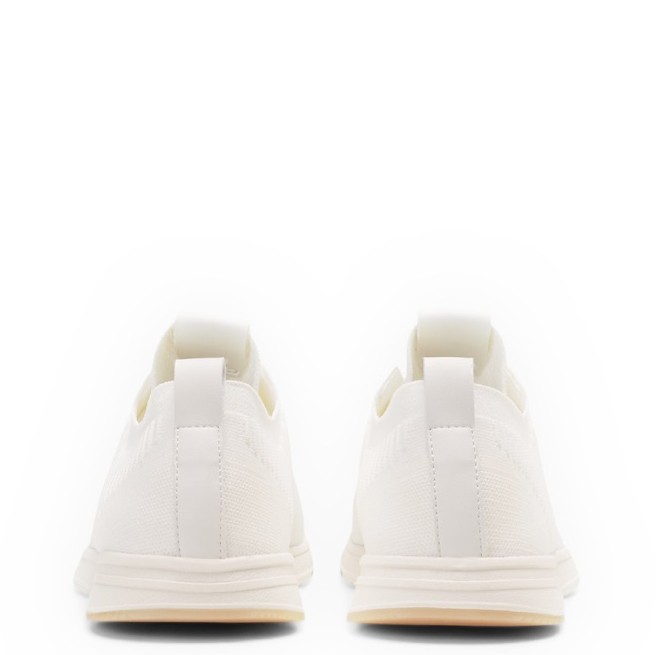 MARC O'POLO Laisvalaikio bateliai vyrams, Balta, Mod. Jasper 4D 4