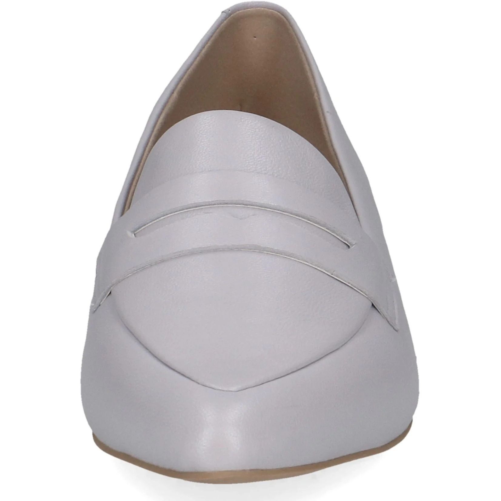 CAPRICE Loaferiai moterims, Mėlyna, Loafers 3