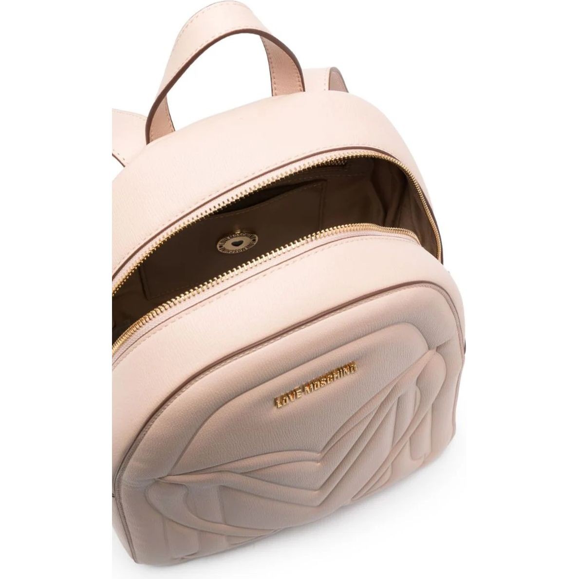 LOVE MOSCHINO Kuprinė moterims, Kūno, Backpack 4