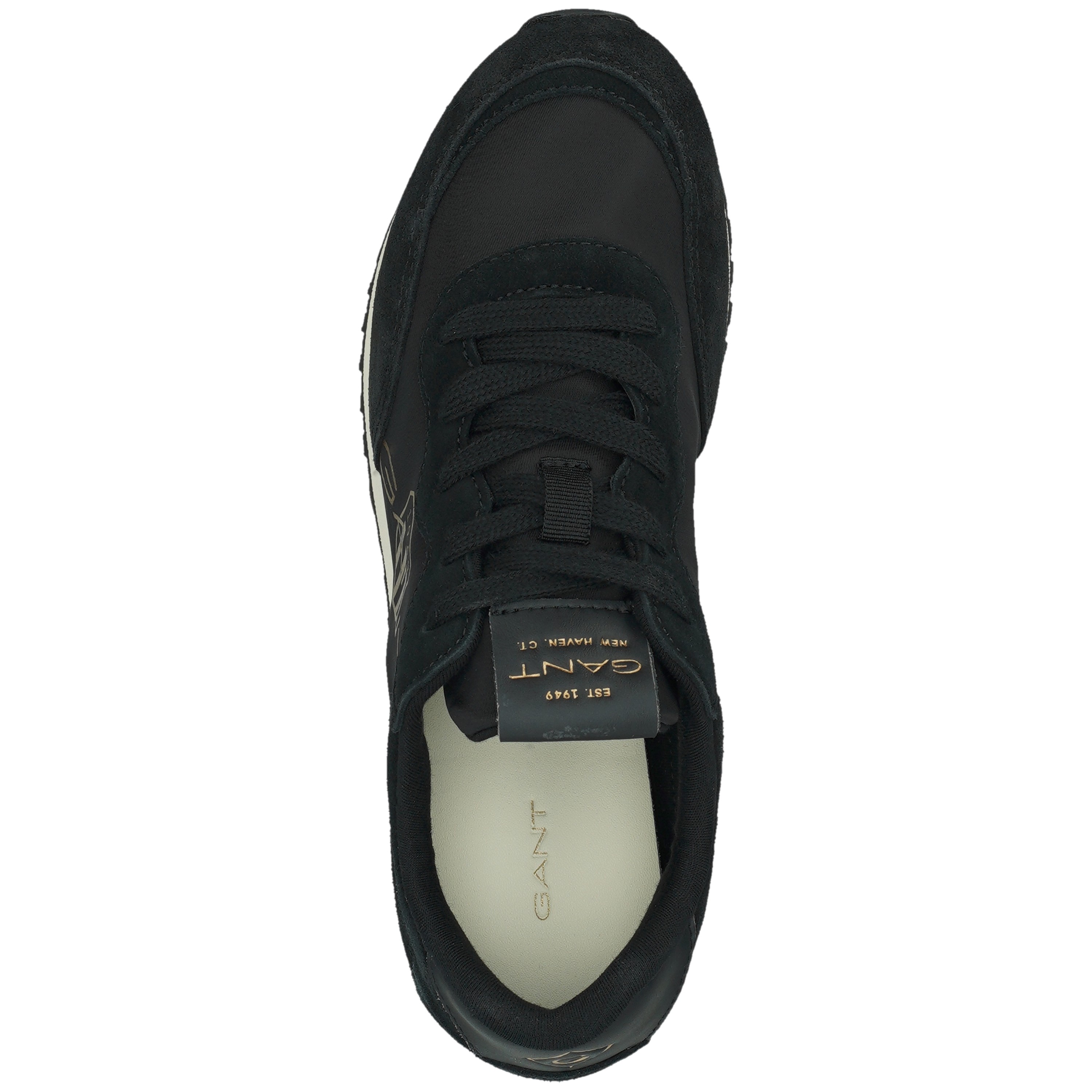 GANT Sportiniai bateliai moterims, Mėlyna, Bevinda sport shoe 5