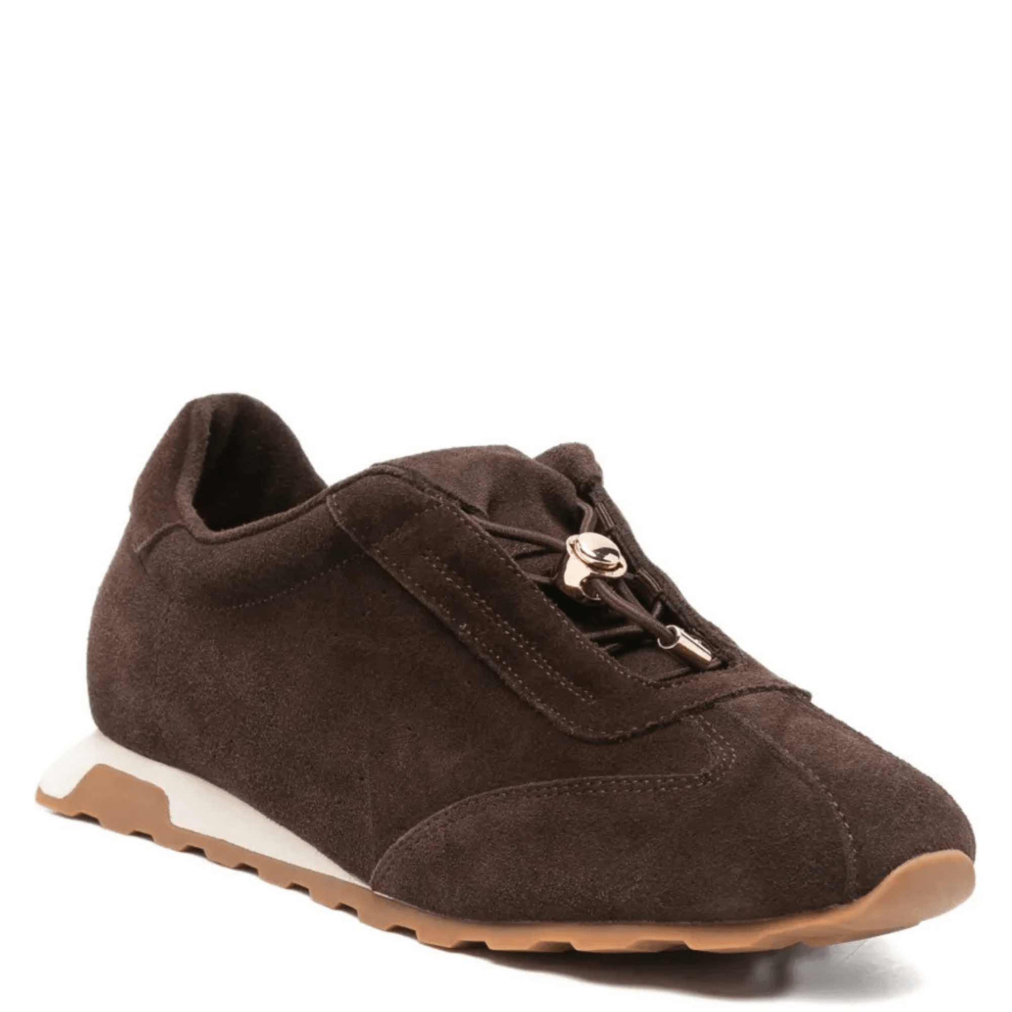 ADRIANNA FERETTI Laisvalaikio bateliai moterims, Ruda, Leisure 1