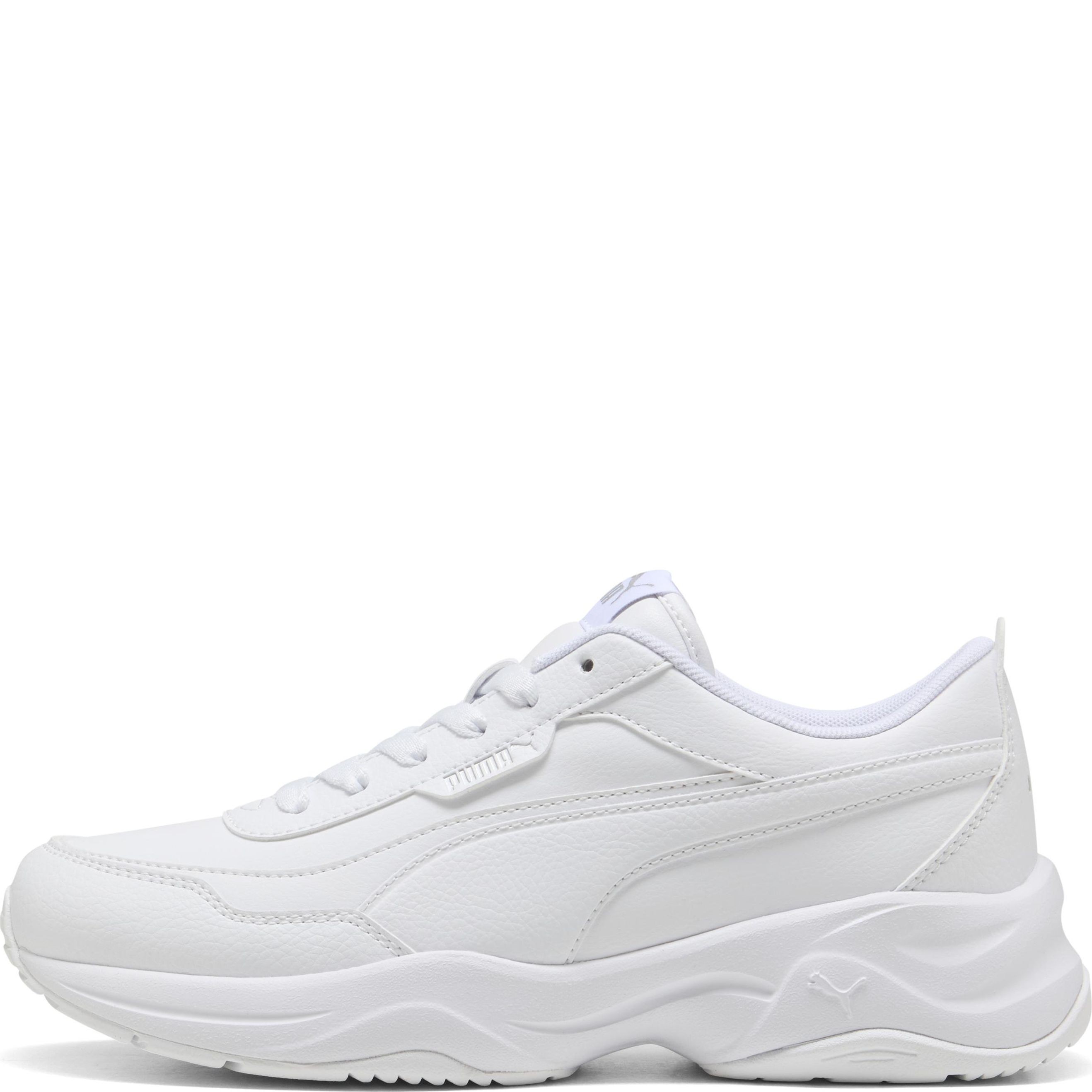 PUMA Sportiniai bateliai moterims, Balta, Cilia Mode sport shoe 2