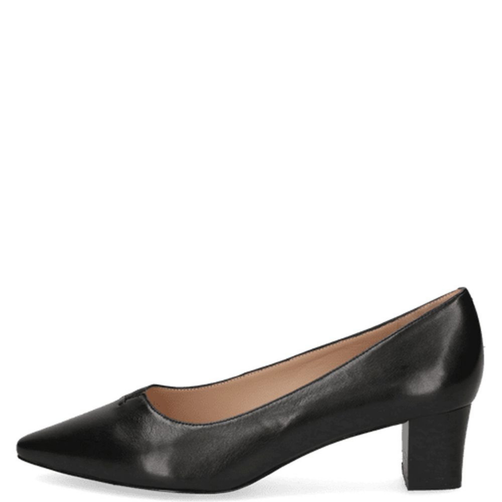 PETER KAISER Aukštakulniai moterims, Juoda, Pumps, pka72344-44-022 2