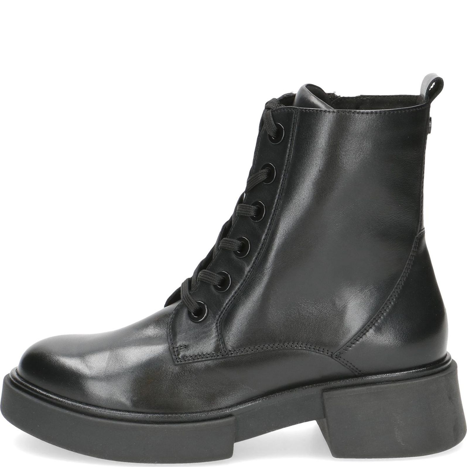 CAPRICE Aulinukai moterims, Juoda, Booties 2