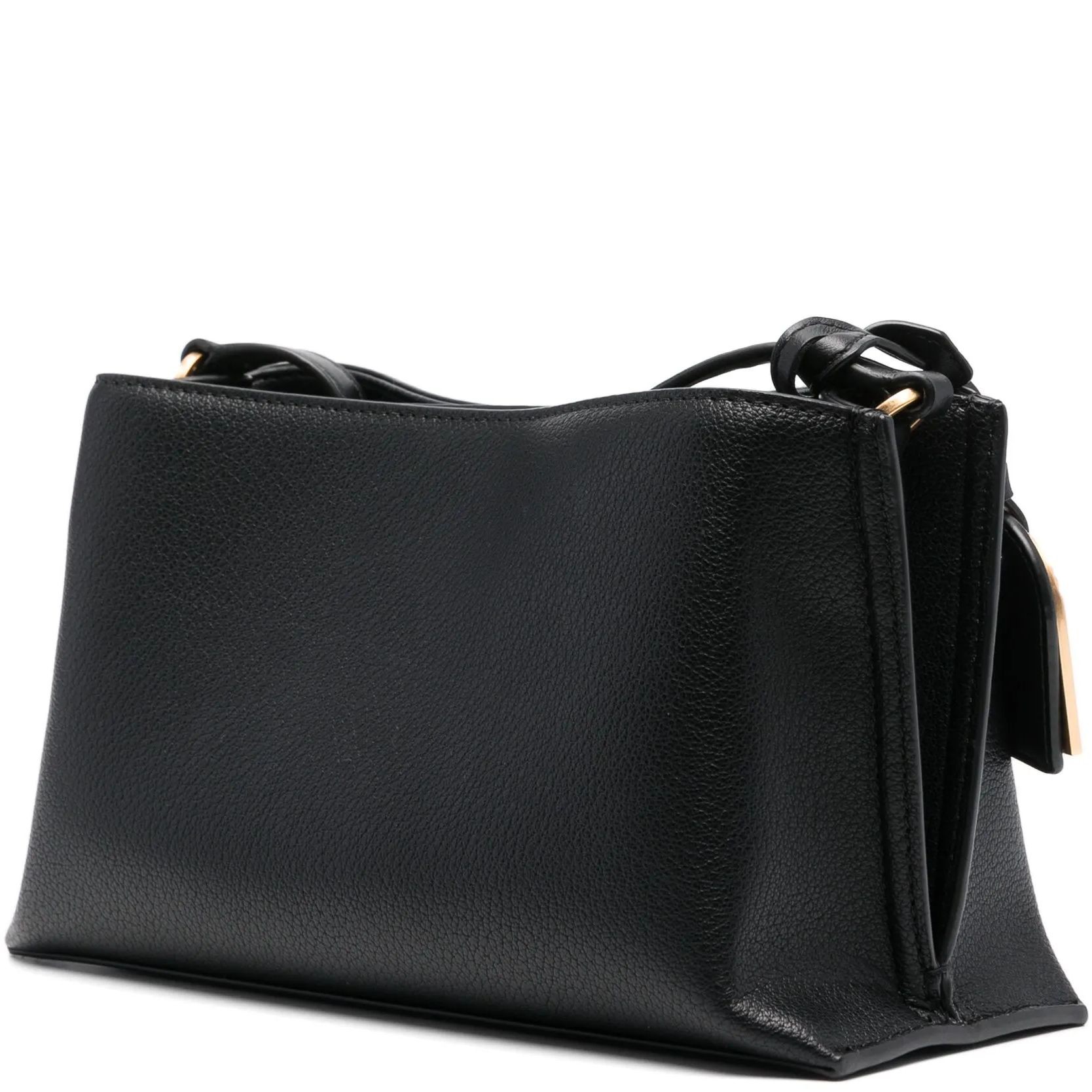 DKNY Rankinė per petį moterims, Juoda, Alya crossbody 2