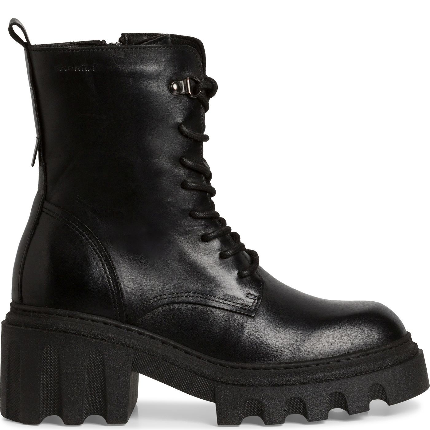 TAMARIS Aulinukai moterims, Juoda, BOOTIES 2