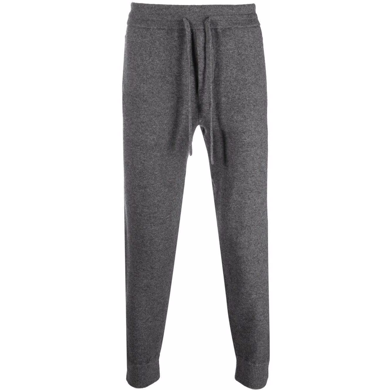 VINCE Sportinės kelnės vyrams, Pilka, Jogger pants