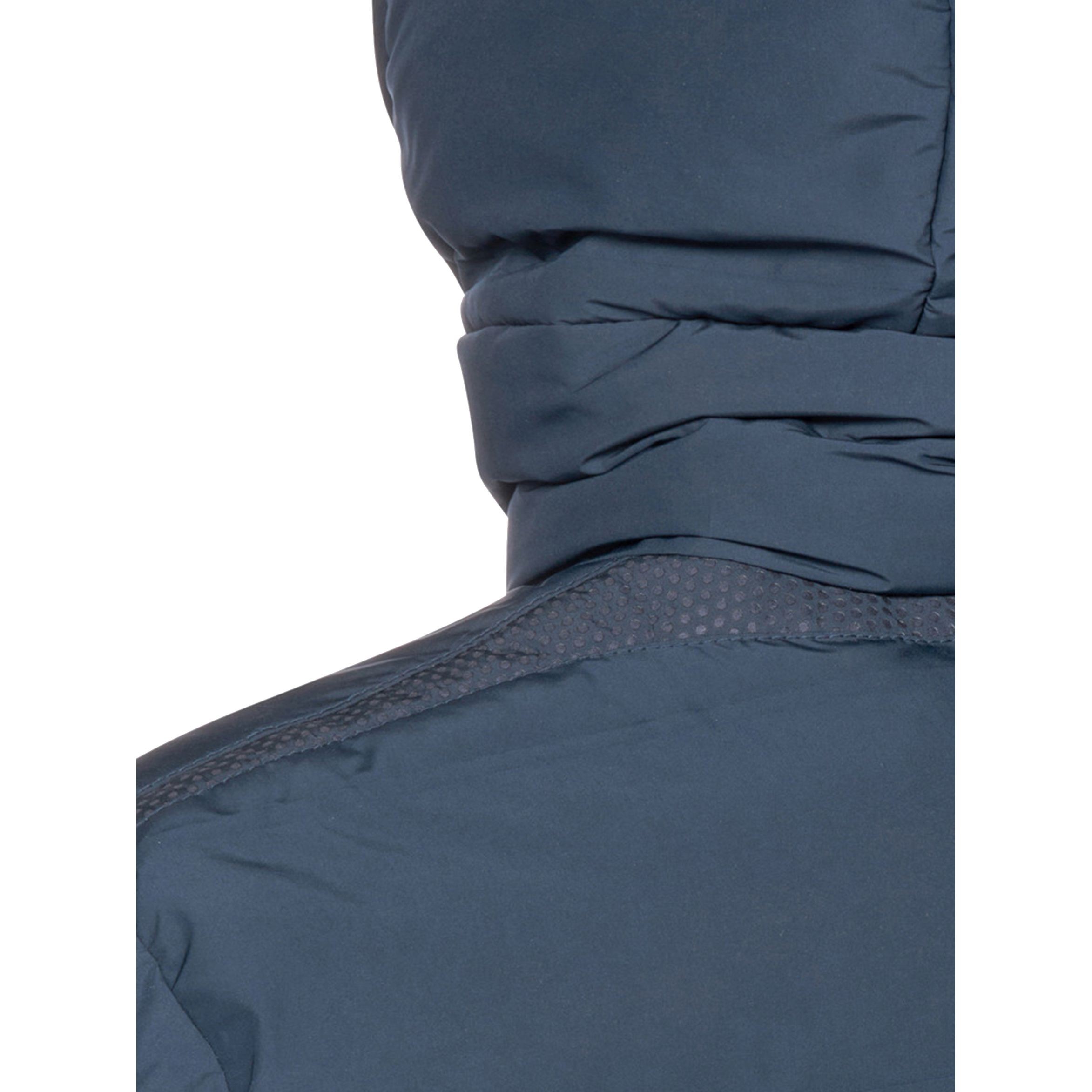 GEOX Striukė vyrams, Mėlyna, Spherica jackets 5