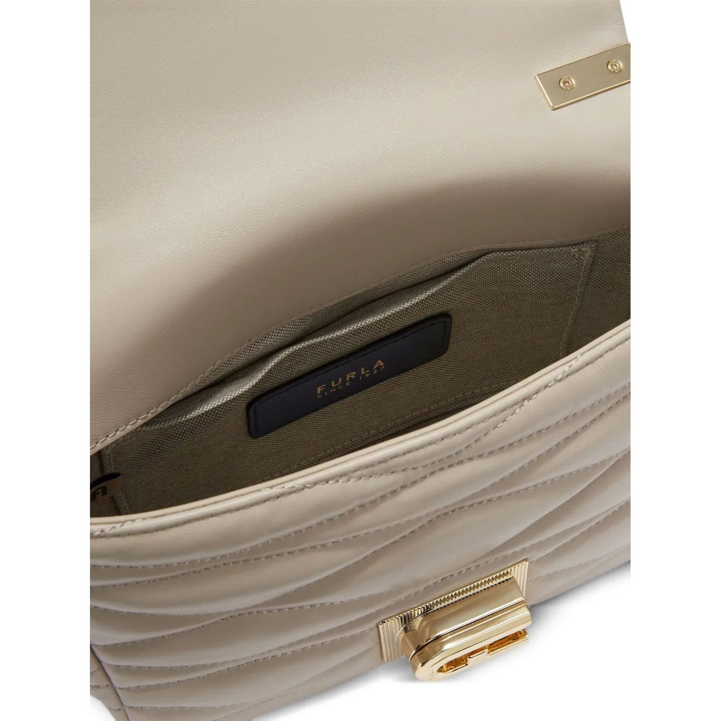 FURLA Rankinė per petį moterims, Kūno, Furla 1927 s crossbody 3