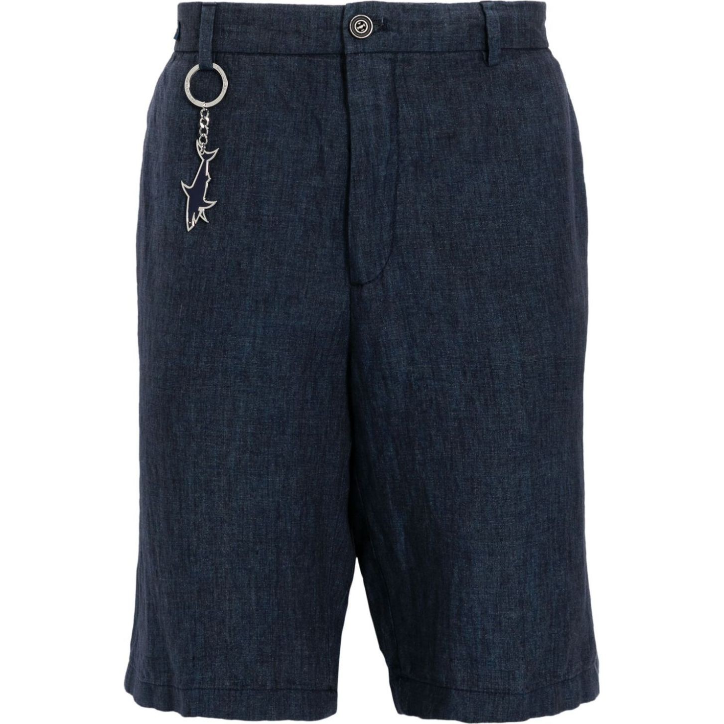 PAUL&SHARK Šortai vyrams, Kūno, bermudas