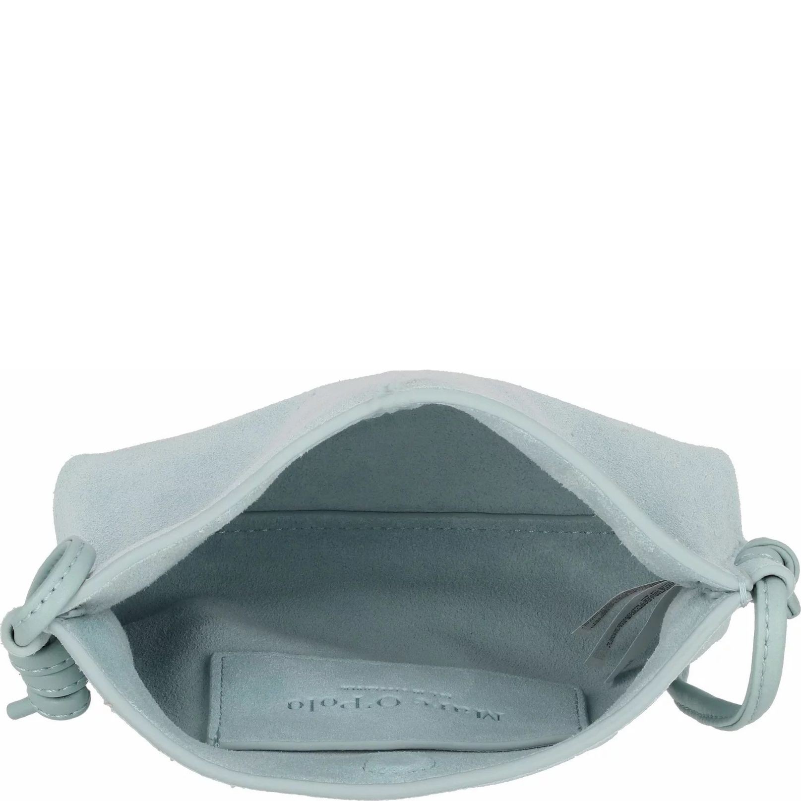 MARC O'POLO Rankinė per petį moterims, Mėlyna, Mod. Swea 4