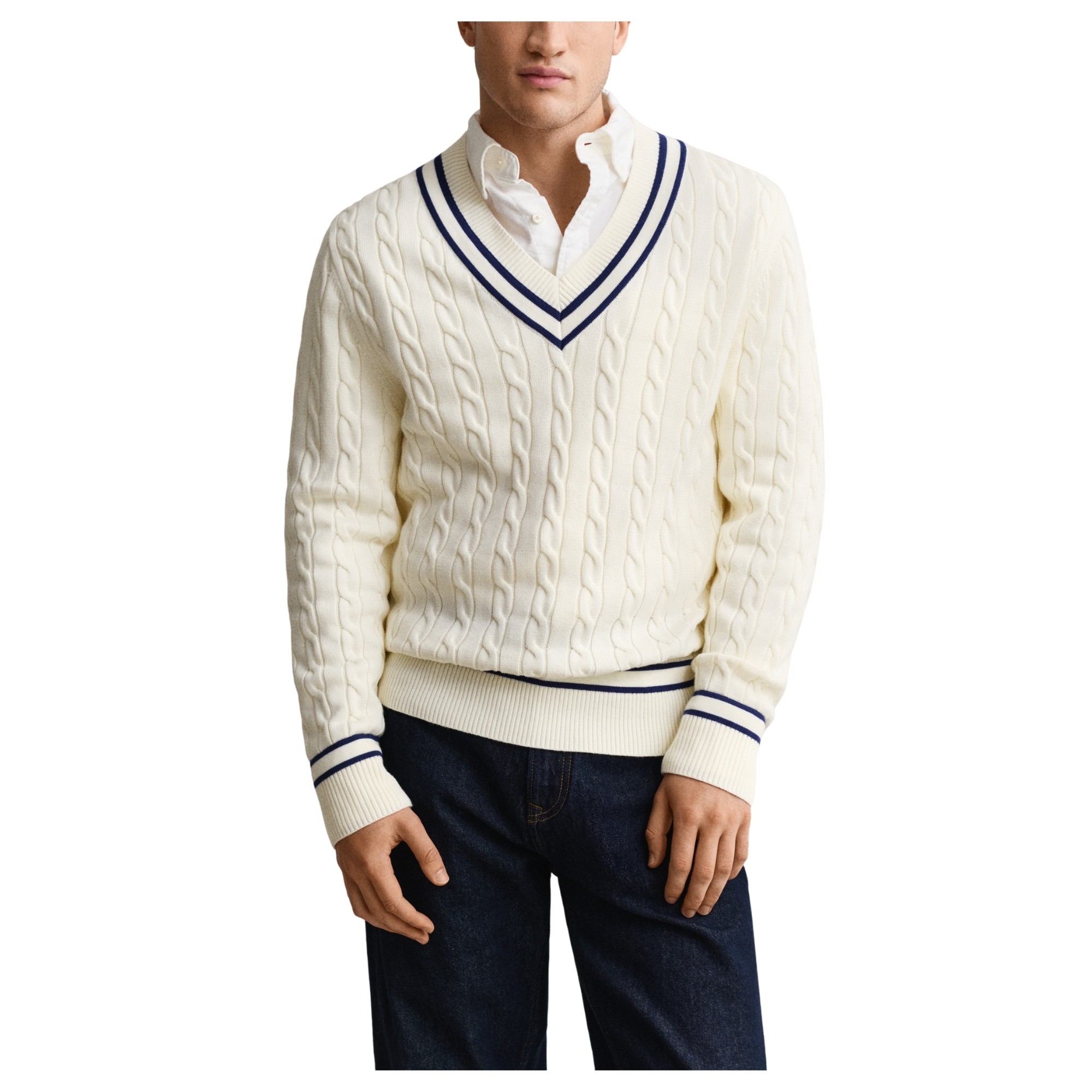 GANT Megztinis vyrams, Baige, 8050611-130 Sweater 3