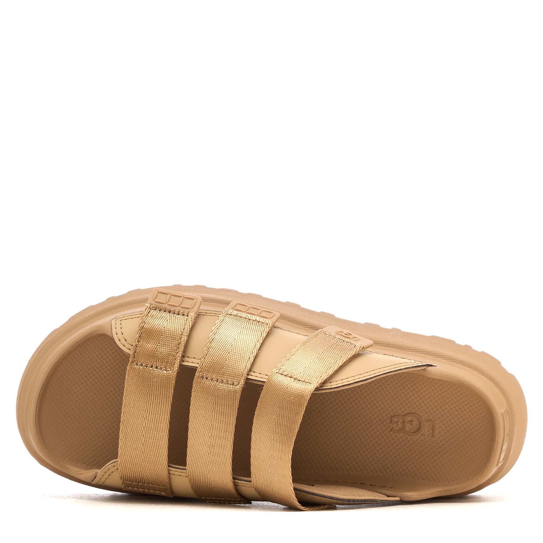 UGG Šlepetės moterims, Kūno, Goldengloslide slippers 11