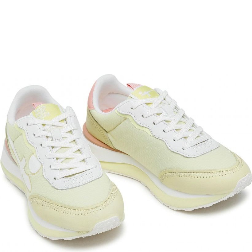 TAMARIS Sportiniai bateliai moterims, Geltona, SPORT SHOE 3