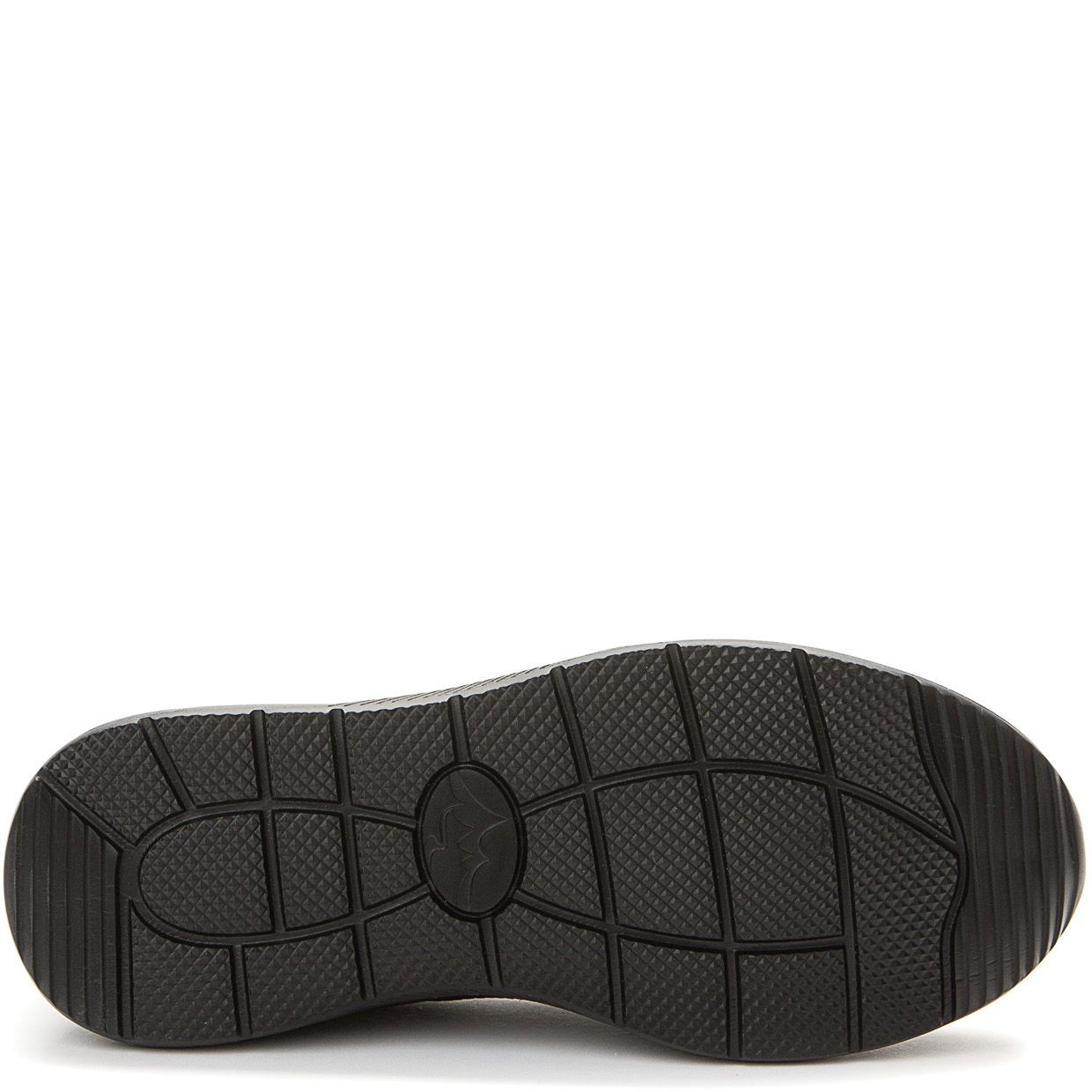 GRUNBERG Balerinos moterims, Juoda, Ballerinas 3