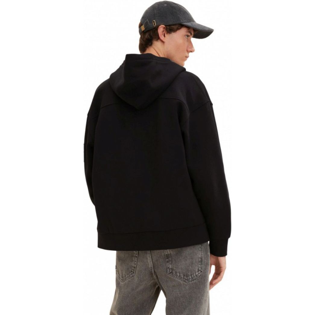 TOM TAILOR Palaidinės moterims, Juoda, Palaidinė 3