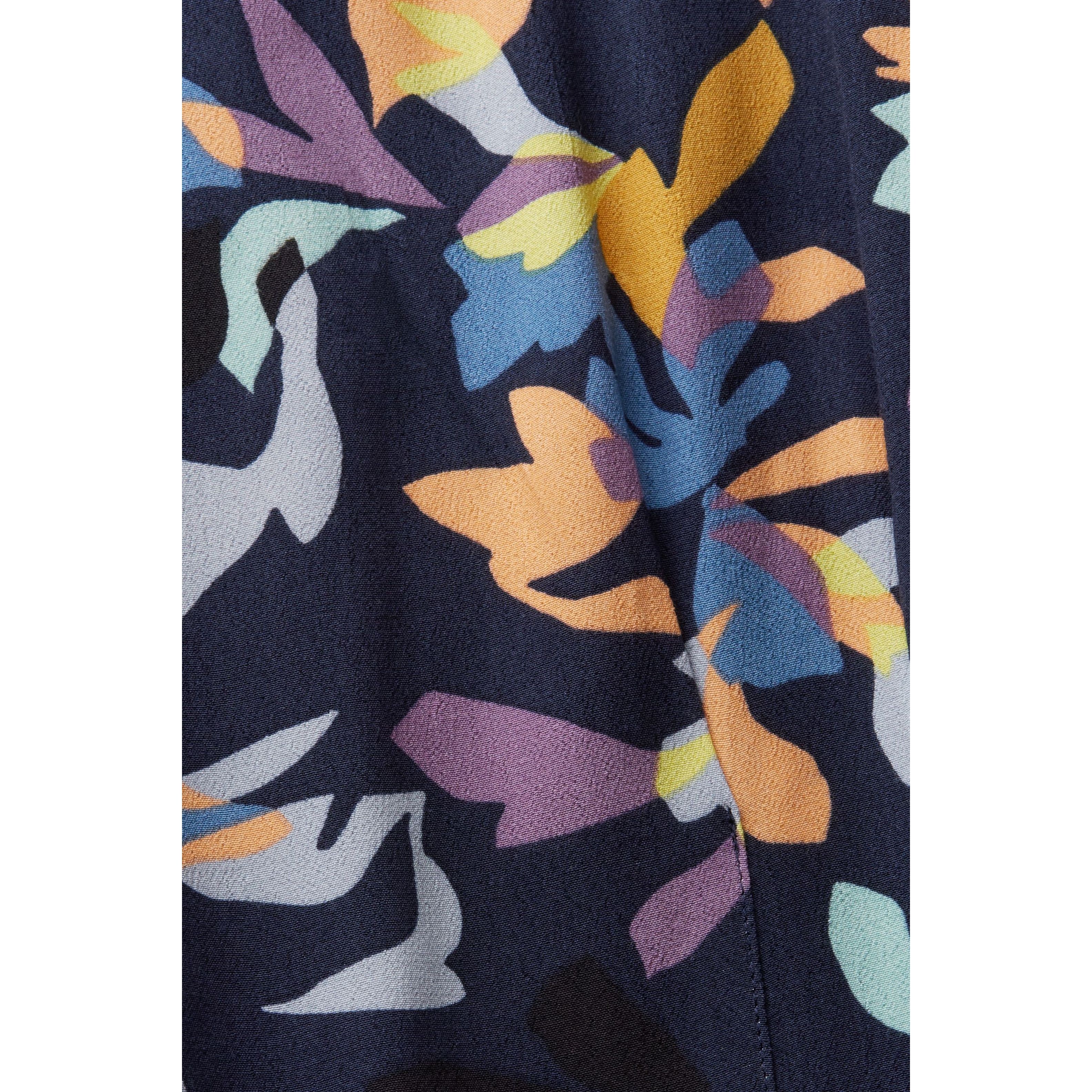 ESPRIT Mini suknelė moterims, Mėlyna, Sus Mini dress 4