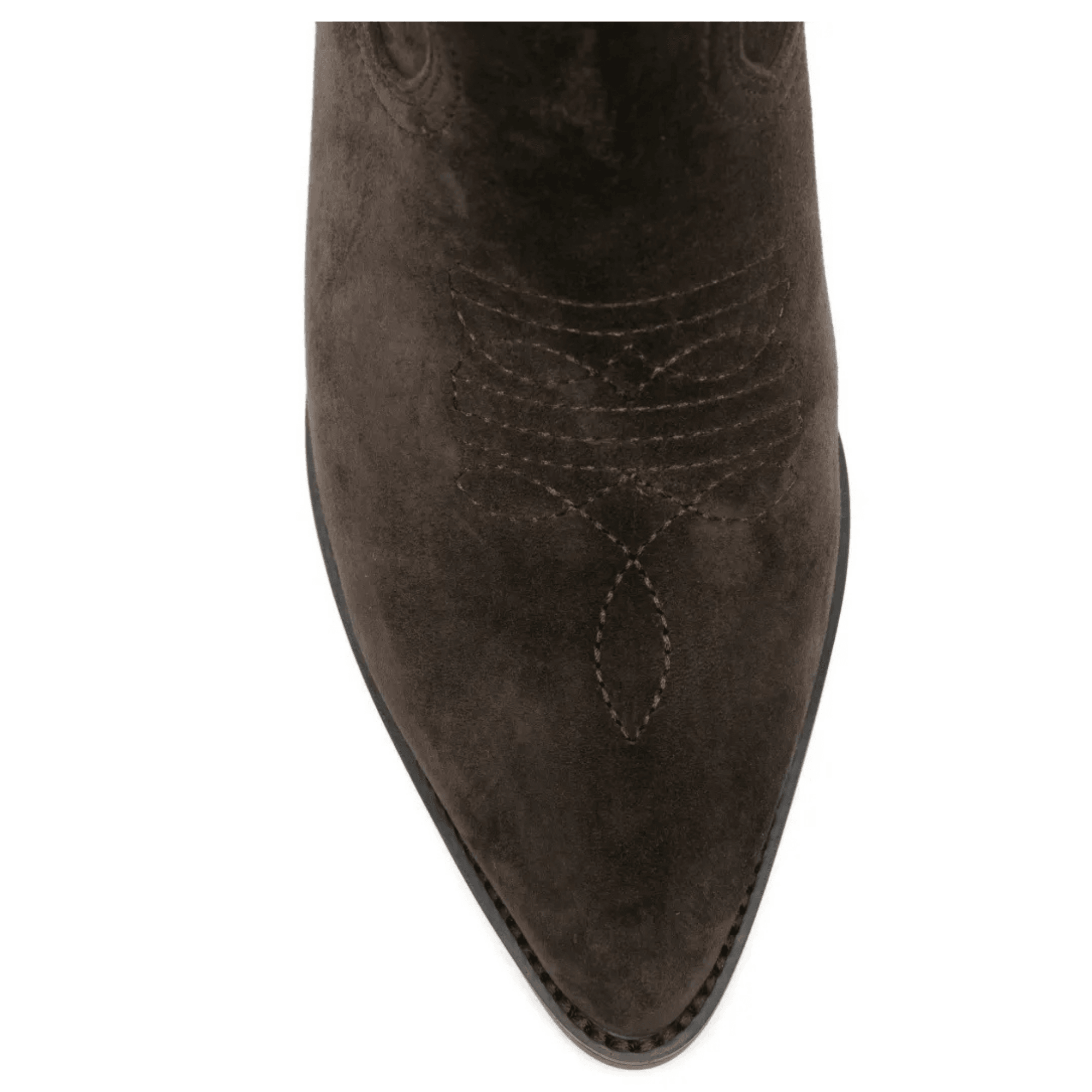 ADRIANNA FERETTI Aulinukai moterims, Ruda, Booties 4