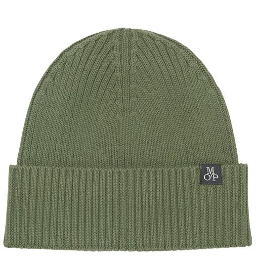 MARC O'POLO Kepurė vyrams, Žalia, Cap M29502201116 1