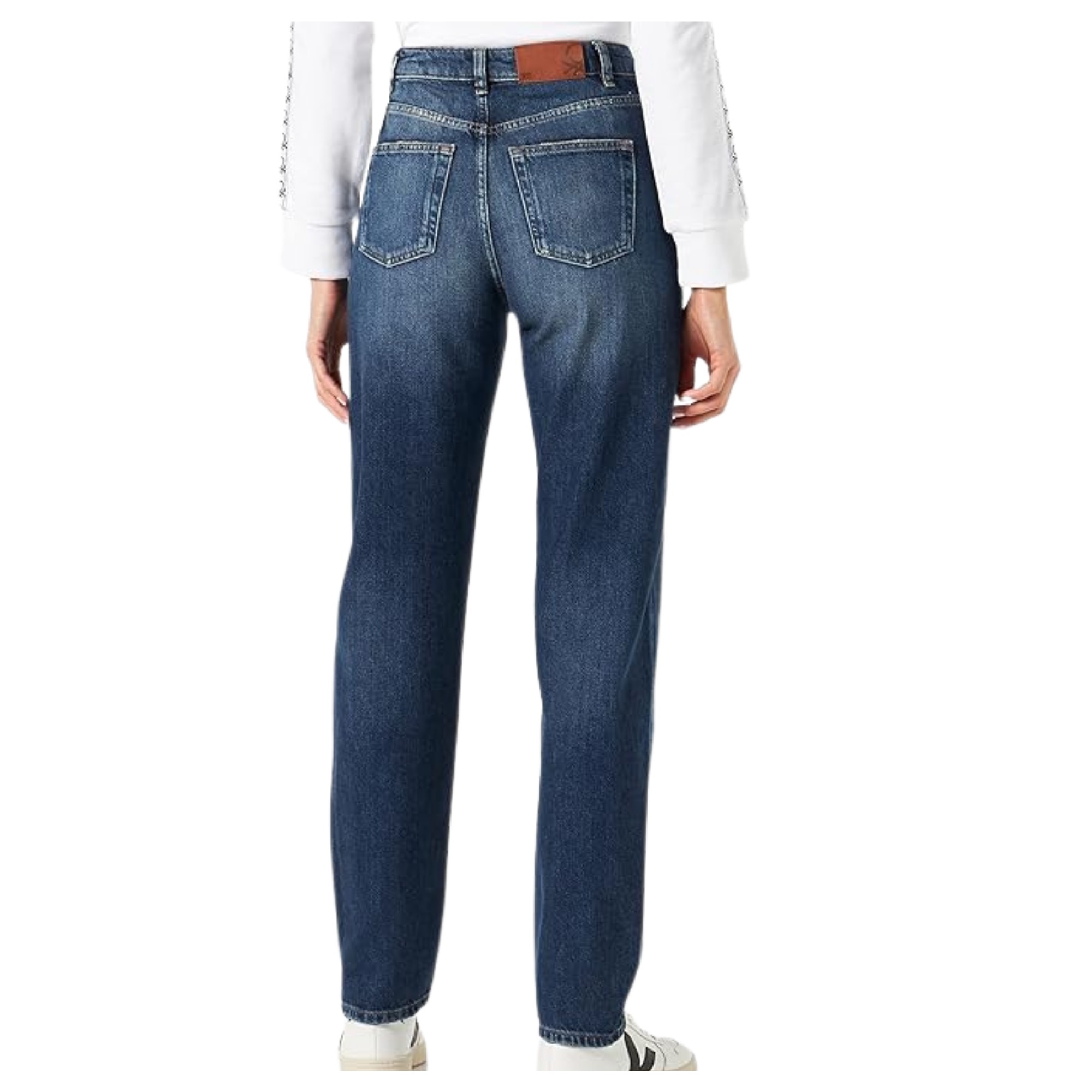 BENETTON Kelnės moterims 2