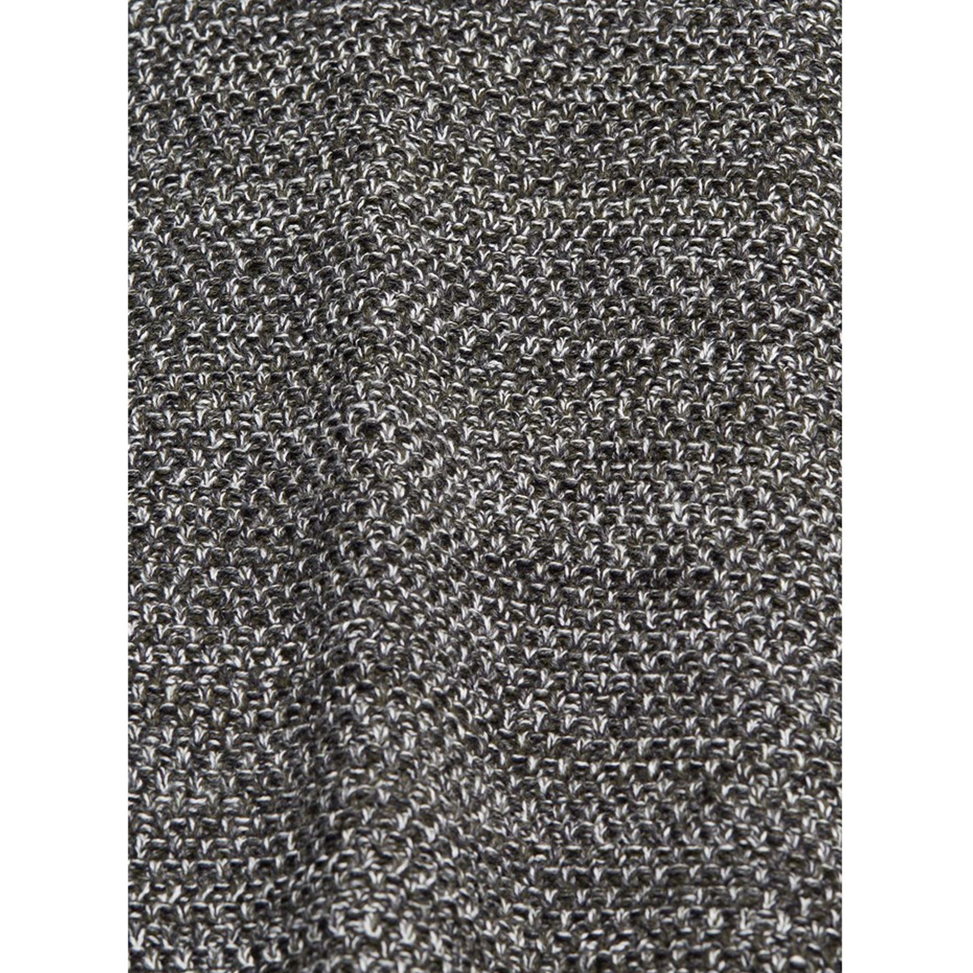 ESPRIT Megztinis vyrams, juoda, EDCRedLabel 3