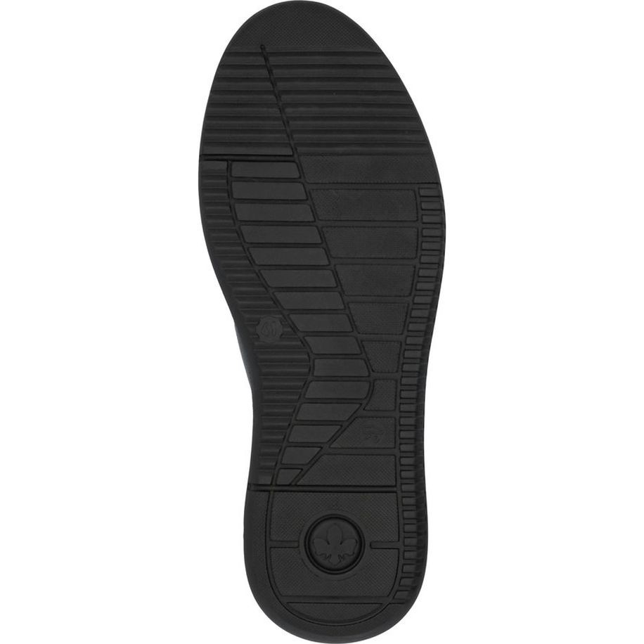 RIEKER Klasikiniai batai vyrams, Juoda, Formal shoes 9