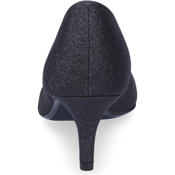 TAMARIS Aukštakulniai moterims, Juoda, PUMPS 4