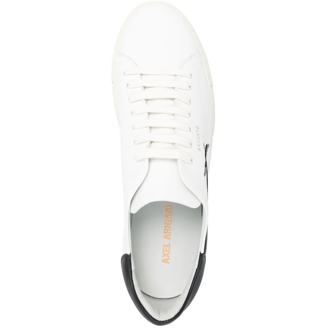 AXEL ARIGATO Sportiniai bateliai vyrams, Juoda, Clean 90 stripe bee sneakers 4