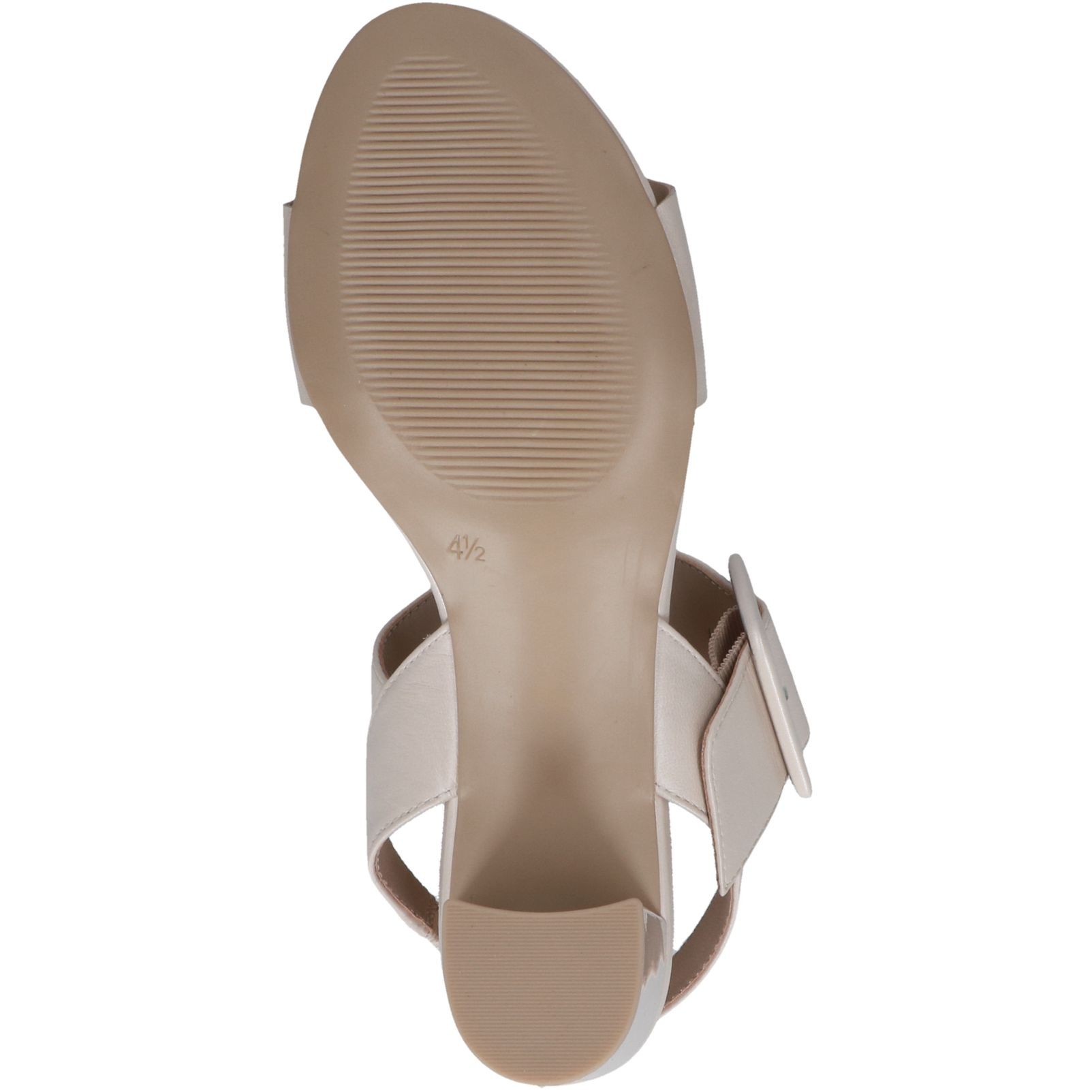 CAPRICE Basutės moterims, Kūno, Sandals 7