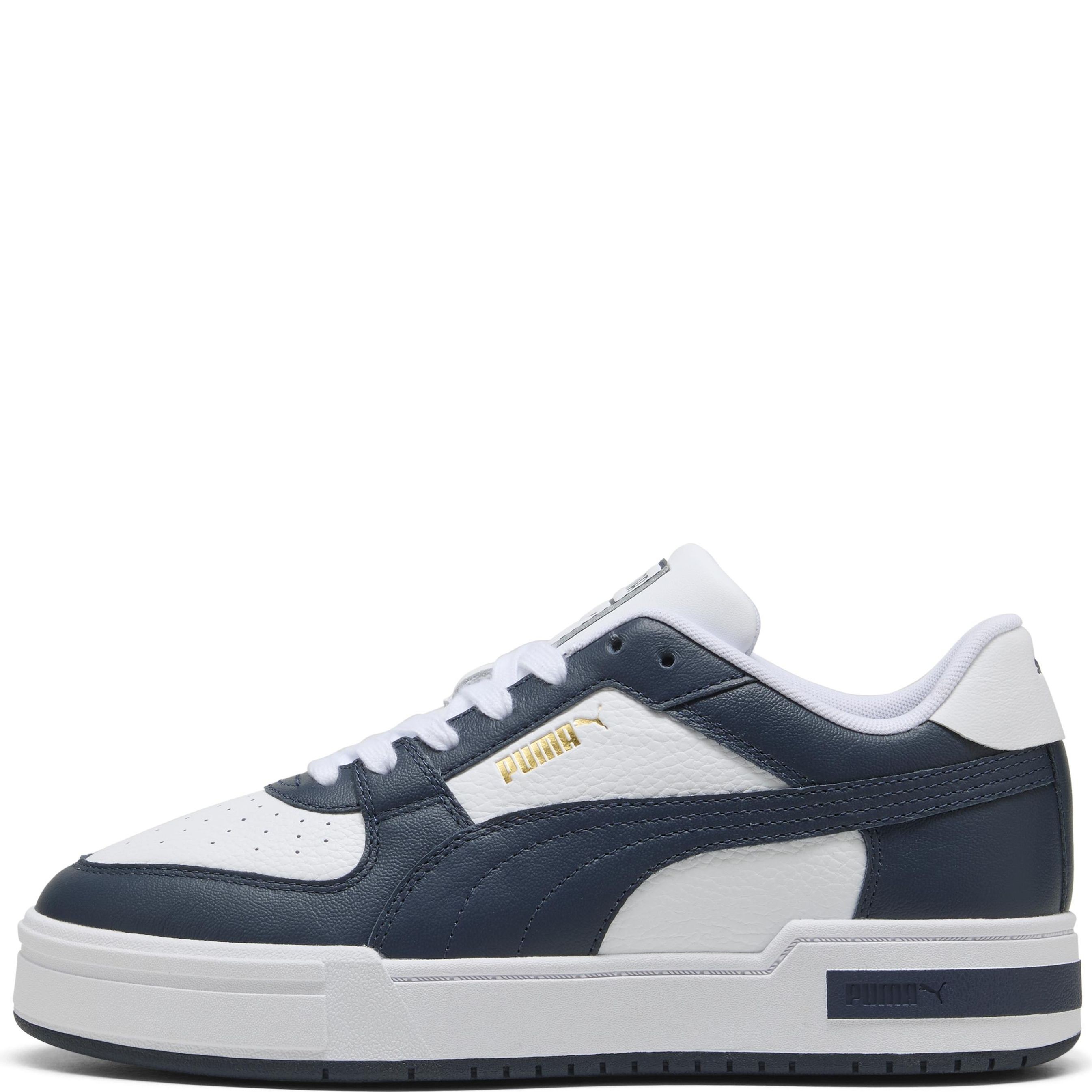 PUMA Laisvalaikio bateliai vyrams, Mėlyna, CA Pro sneaker 2