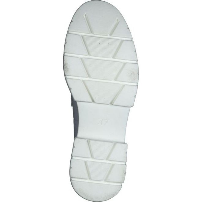 MARCO TOZZI Loaferiai moterims, Mėlyna, LOAFERS 4