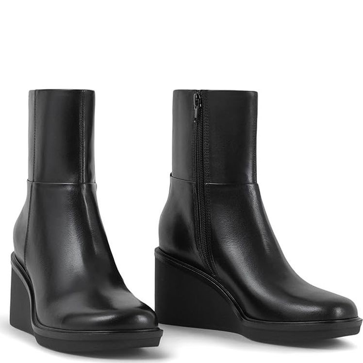 VAGABOND Aulinukai moterims, Juoda, Deena booties 1